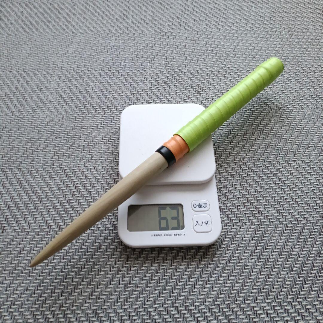 太鼓の達人 マイバチ 朴 万能型 - メルカリ