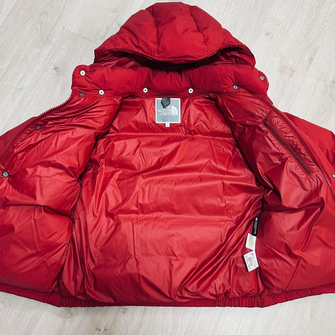 nalu-1173様専用美品 THE NORTH FACE キャンプシエラショー - メルカリ