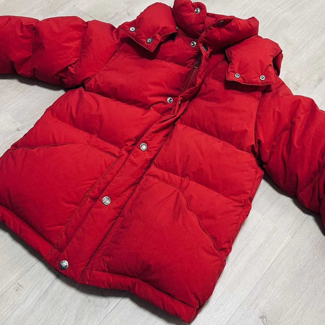 nalu-1173様専用美品 THE NORTH FACE キャンプシエラショー - メルカリ