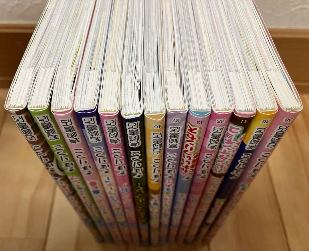 美品】しずくちゃん 絵本セット13冊 セット売り - メルカリ