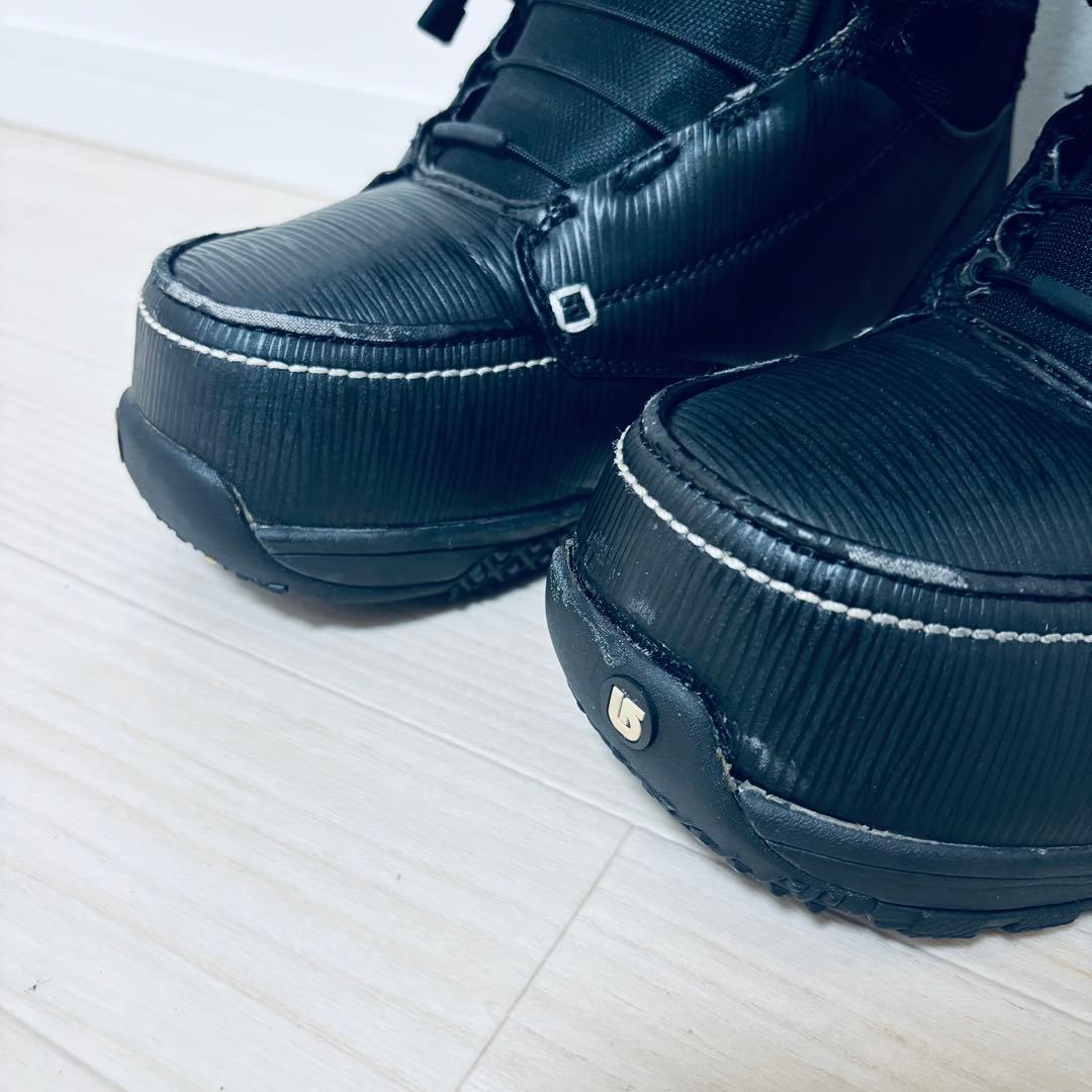 mengyu 様BURTON RULER 26.5cm スノーボード