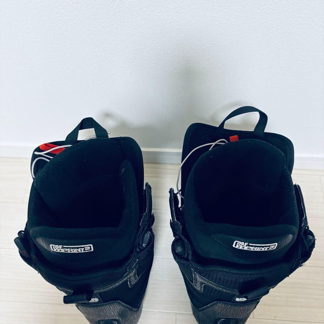 mengyu 様BURTON RULER 26.5cm スノーボード