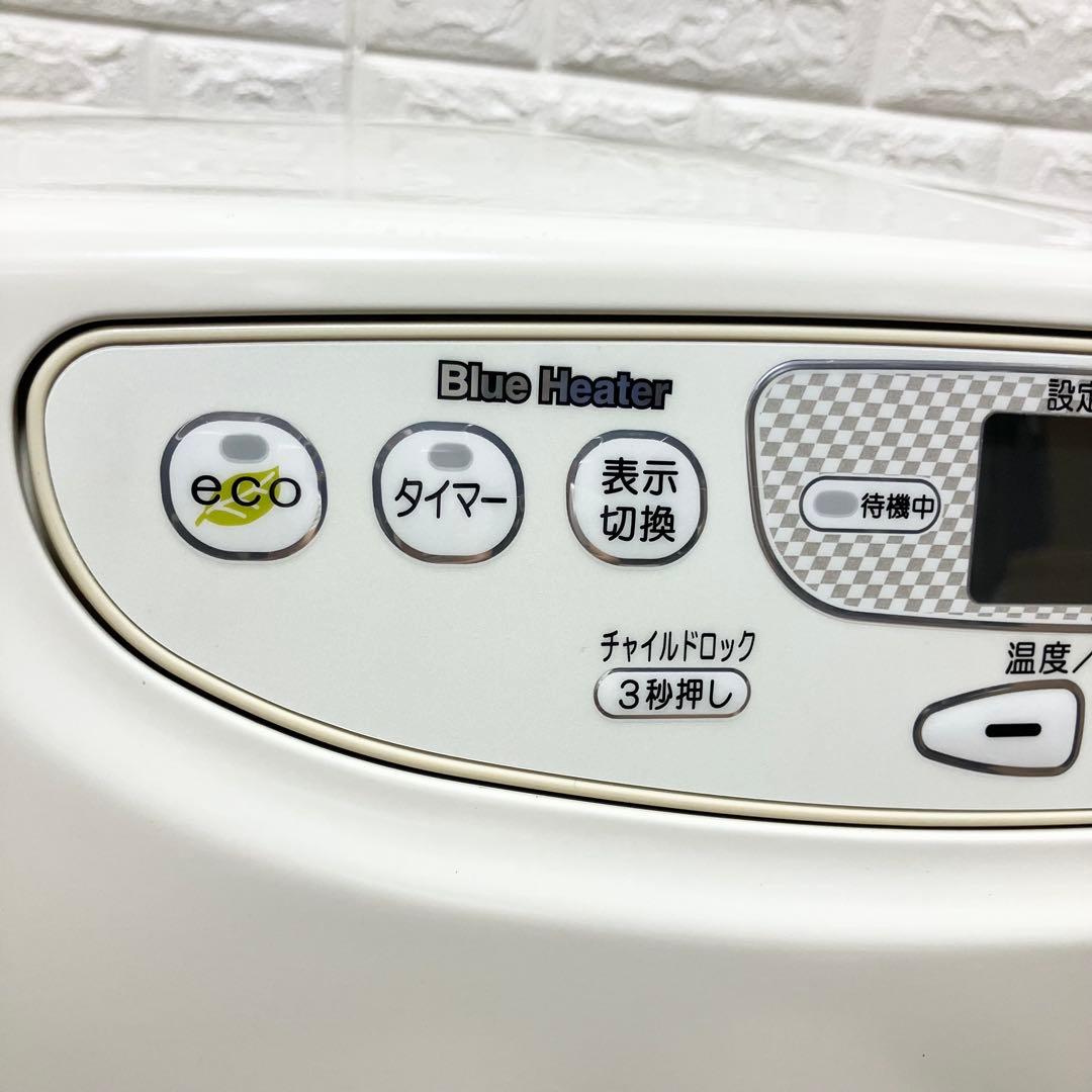 ダイニチ　DAINICHI 石油ファンヒーター FW-5614L 5.6kw