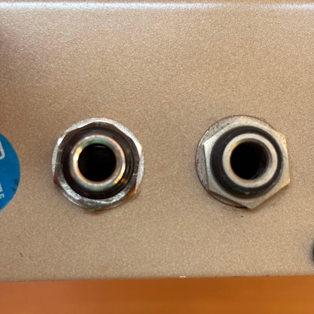 MAXON UE 303 B アナログマルチエフェクツ 80年代 完動品 - メルカリ