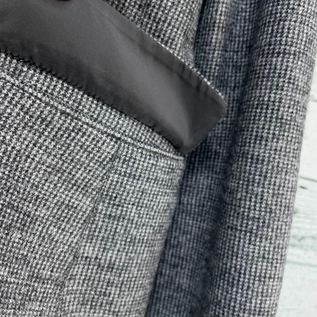 ☆美品☆マッキントッシュロンドン ウールテーラードジャケット