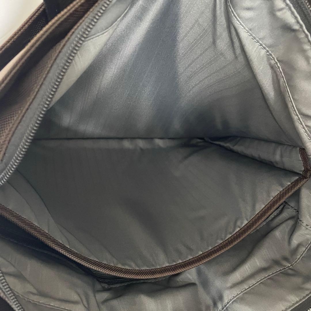 TUMI コンパニオン トート 223119E SPO タグ付 - メルカリ