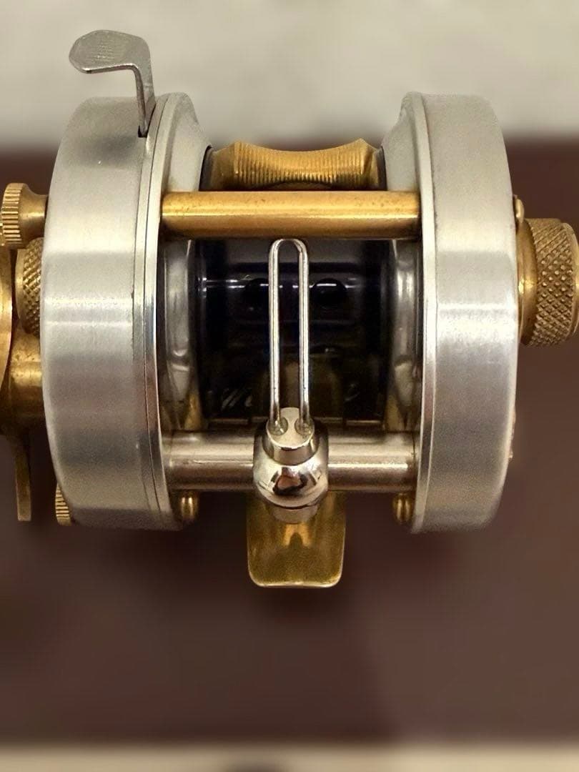 五十鈴工業 ブライトリバー LIVER FM-53A 中古美品・カスタム品 - メルカリ