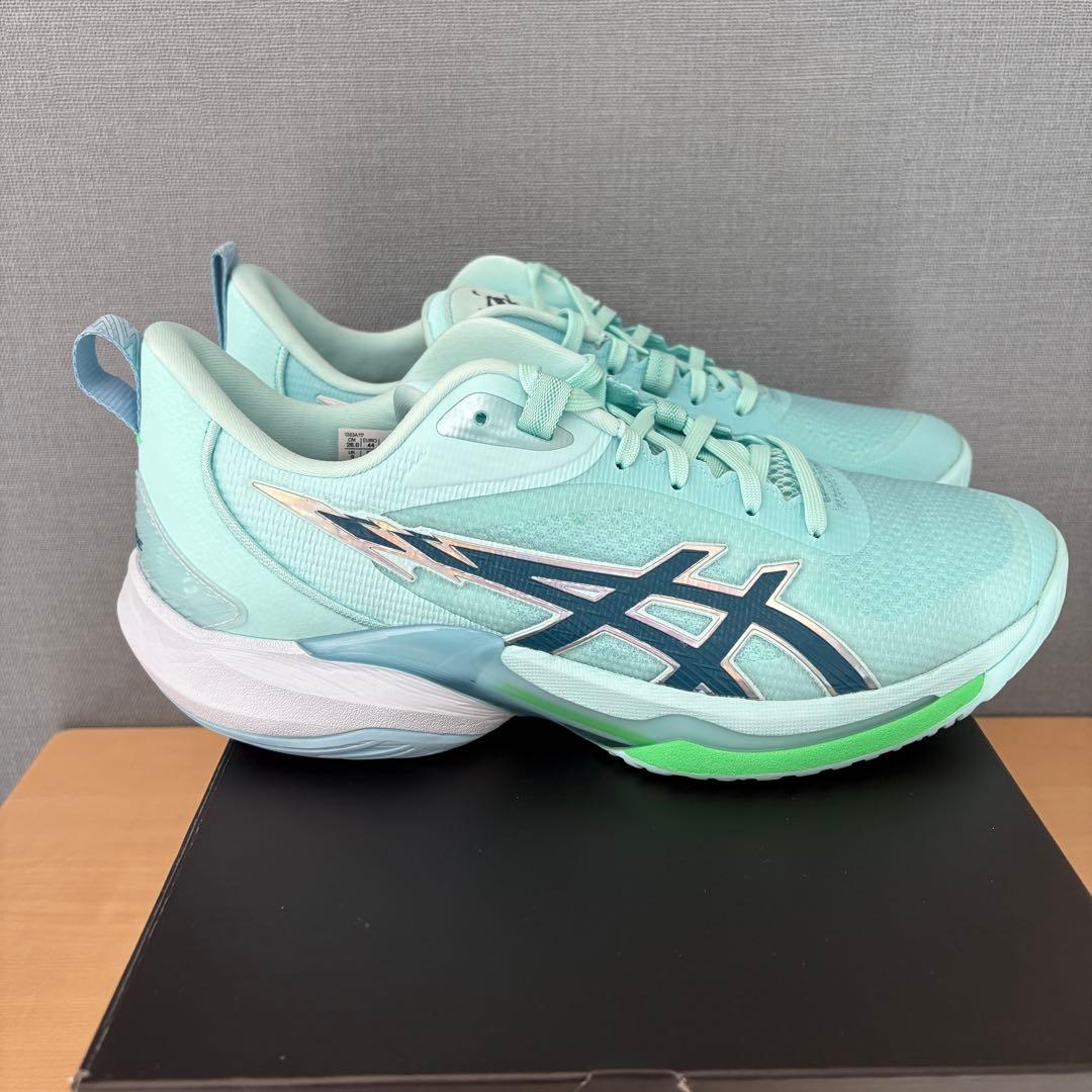 アシックス Asics SWIFTACE YUKI 28.0cm