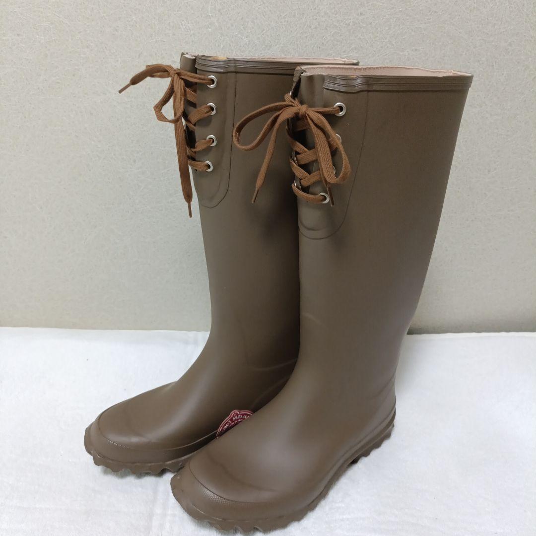 【美品】アングラーズハウス Angler's House ニーブーツ サイズM Angler's House (アングラーズハウス) ニーブーツ メンズ SIZE M