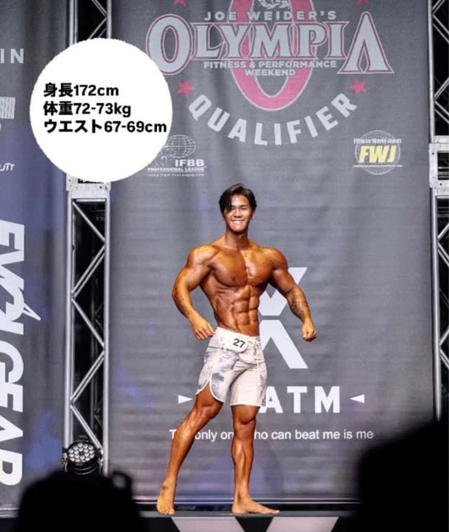 vanquish サーフパンツ 26インチ - メルカリ