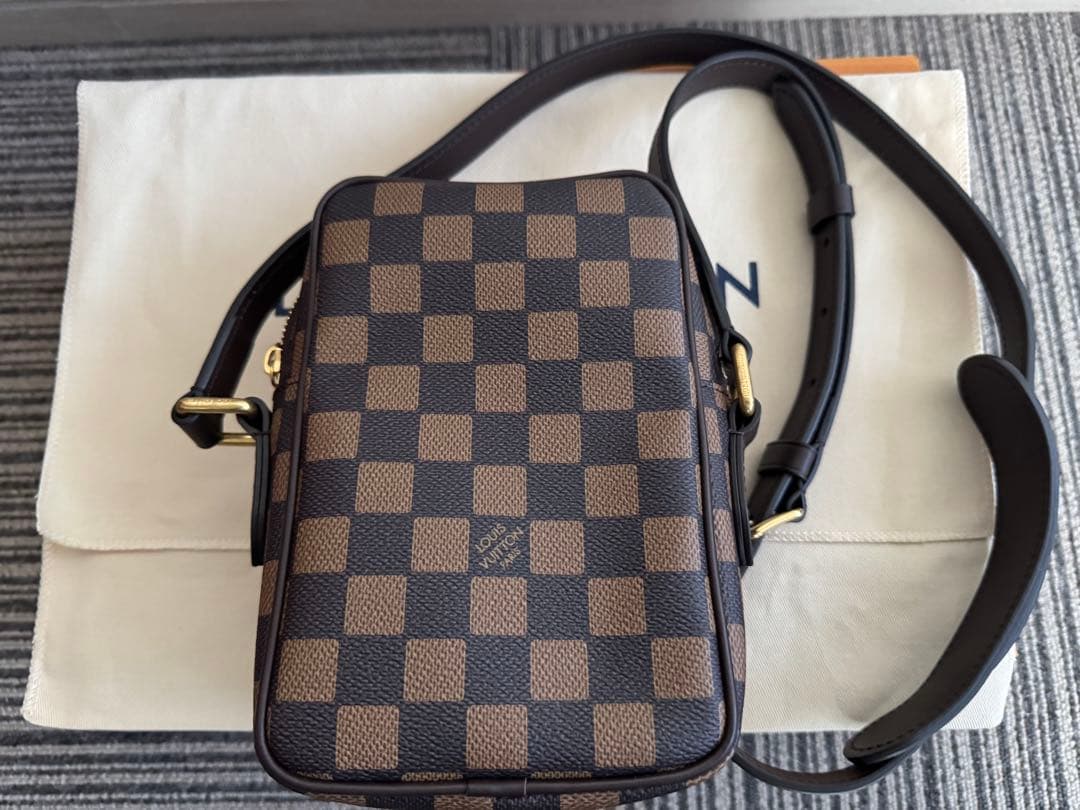 ルイヴィトン アマゾン N40768 NIGO - メルカリ