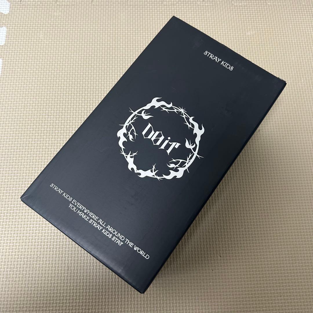 straykids POPUP SKZOOタンブラー チャンビン トゥエッキ - メルカリ