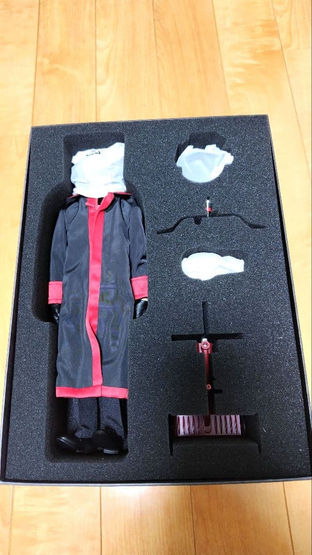 kento Studio SAW ジグソウ 1/6 DX.ver 予約特典付 - メルカリ