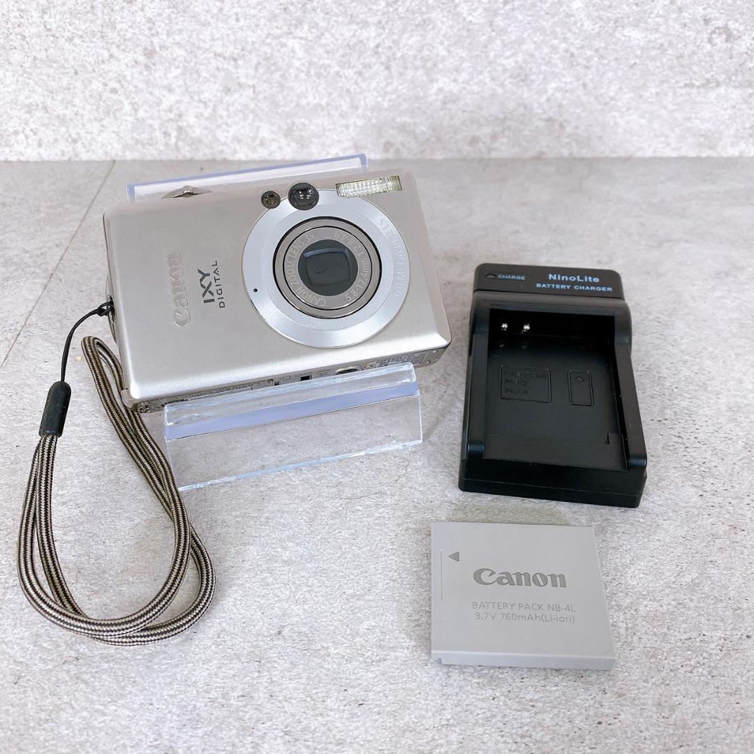 Canon IXY DIGITAL 70 コンパクトデジタルカメラ コンパクトデジタルカメラ】IXY DIGITAL 70 機種仕様