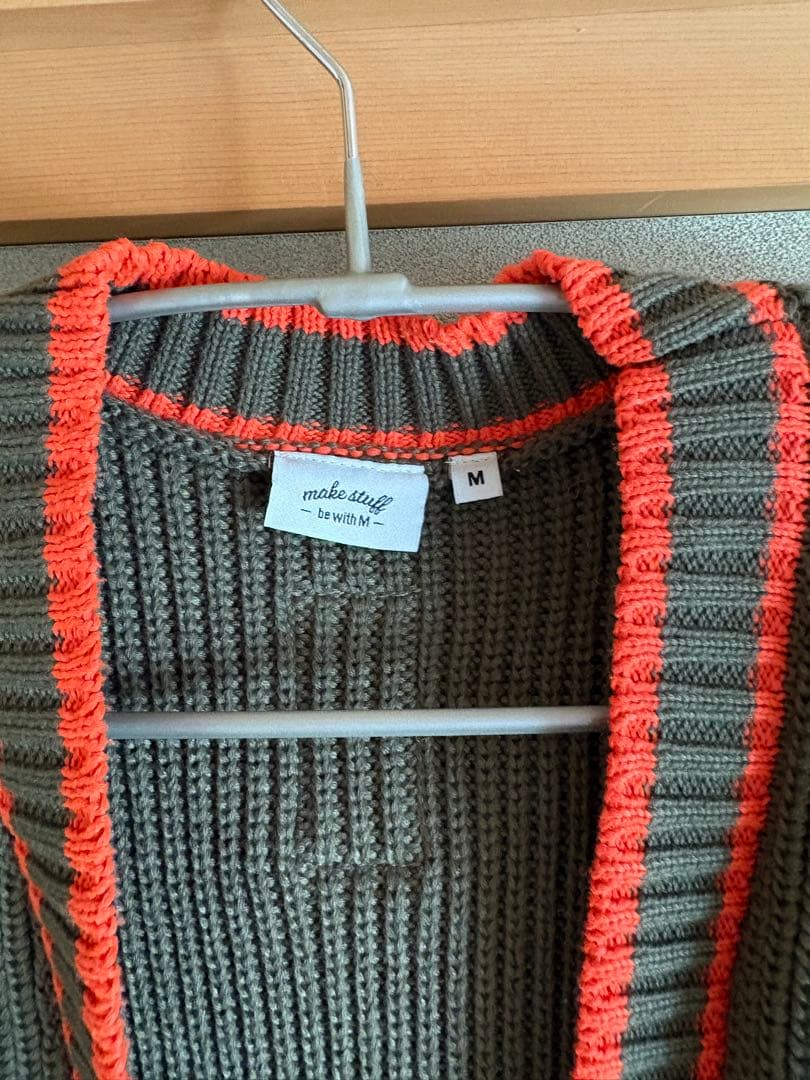 ☆ Misayoキルドキカーディガン niko and…[be with M] - メルカリ