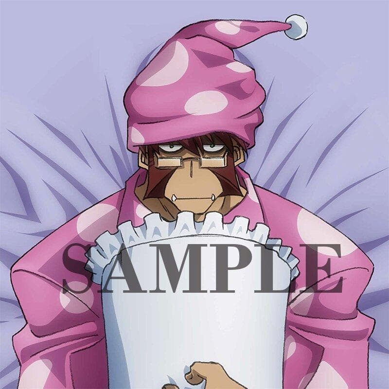 #8537 クラウス・V・ラインヘルツ 抱き枕カバー 「血界戦線」 8537 クラウス・V・ラインヘルツ 抱き枕カバー 「血界戦線」 - メルカリ