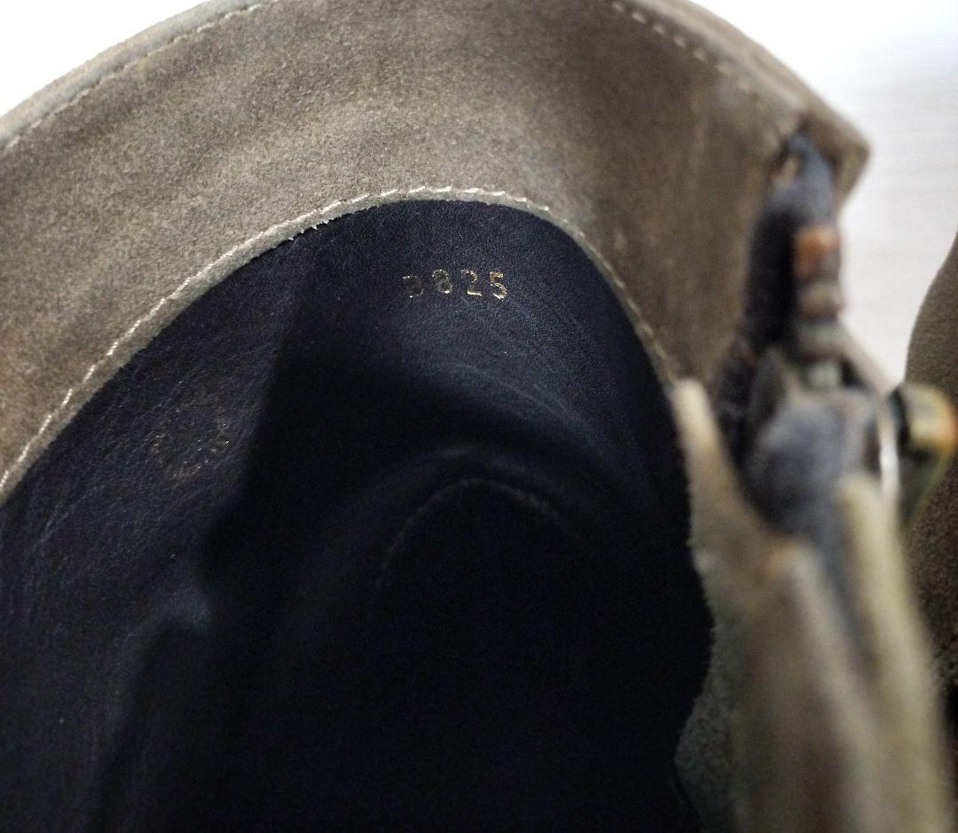 中古 BUTTERO ブッテロ B825 ショート ペコス ブーツ 41 - メルカリ