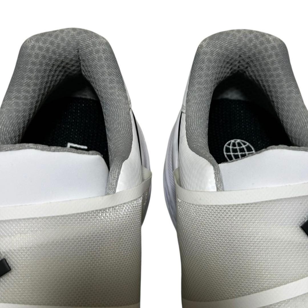 アディダスゴルフ（27.5）ZG23BOA ゴルフシューズ 《新品未使用》