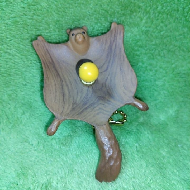 KIYATA木工アートミニチュアコレクション3点セット - メルカリ