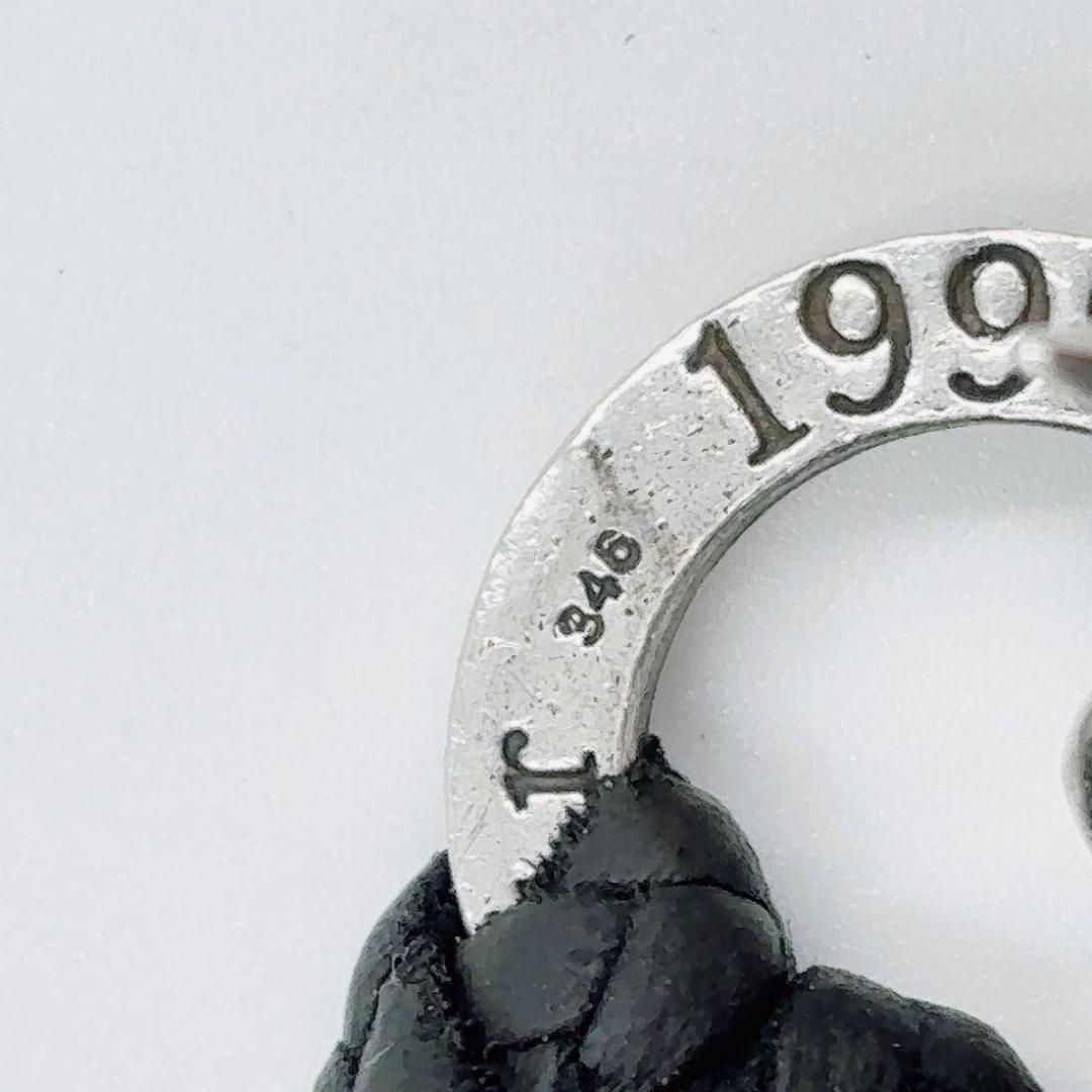 フロワティエドール 罪と罰 ネックレス Froid Tiedeur - メルカリ