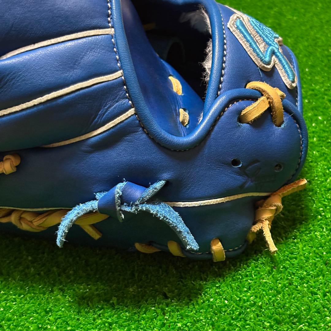 久保田スラッガー 東京支店 トレーニンググラブ 限定 PROB LT24-GS7