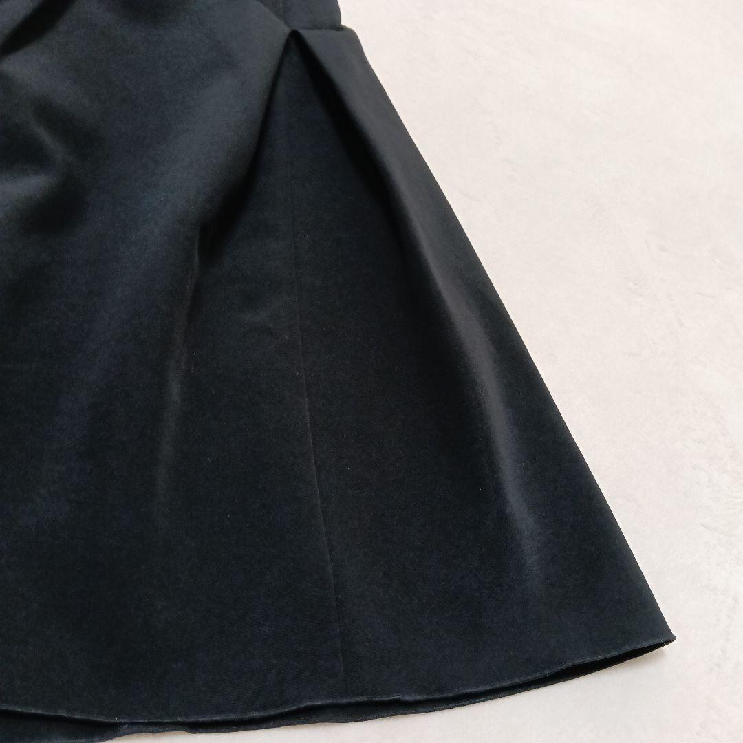 美品！FOXEY NEW YORK フレアスカート フォクシー40 - メルカリ