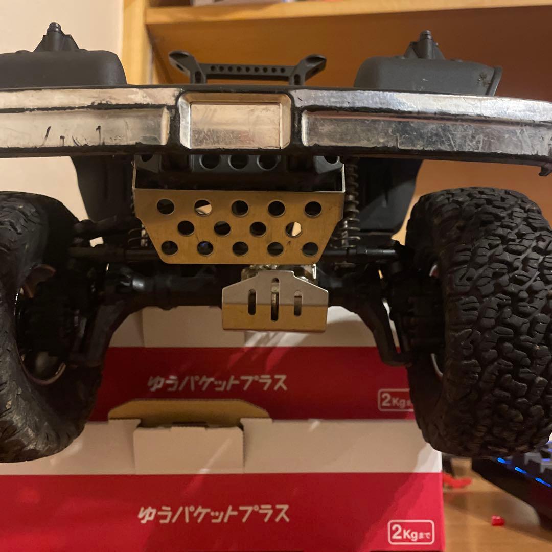 マ*キ様 TRX4 フォードブロンコ 1/10