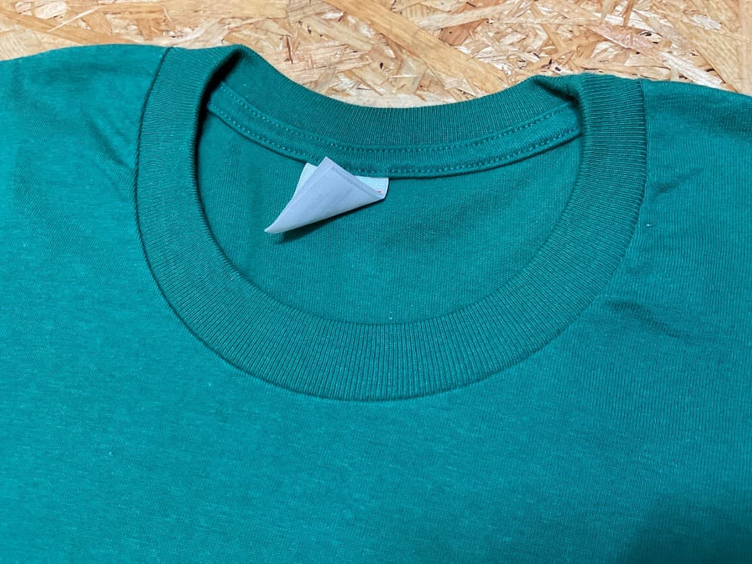 タグ付 未使用 シュプリーム 23FW NYC Tee Light Pine L - メルカリ