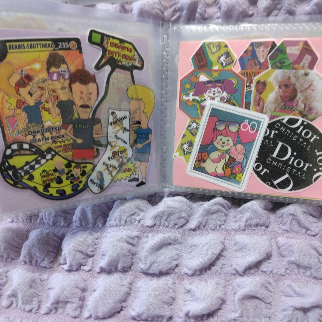 アメキャラ】アメキャラおすそ分け♡ファイル - メルカリ