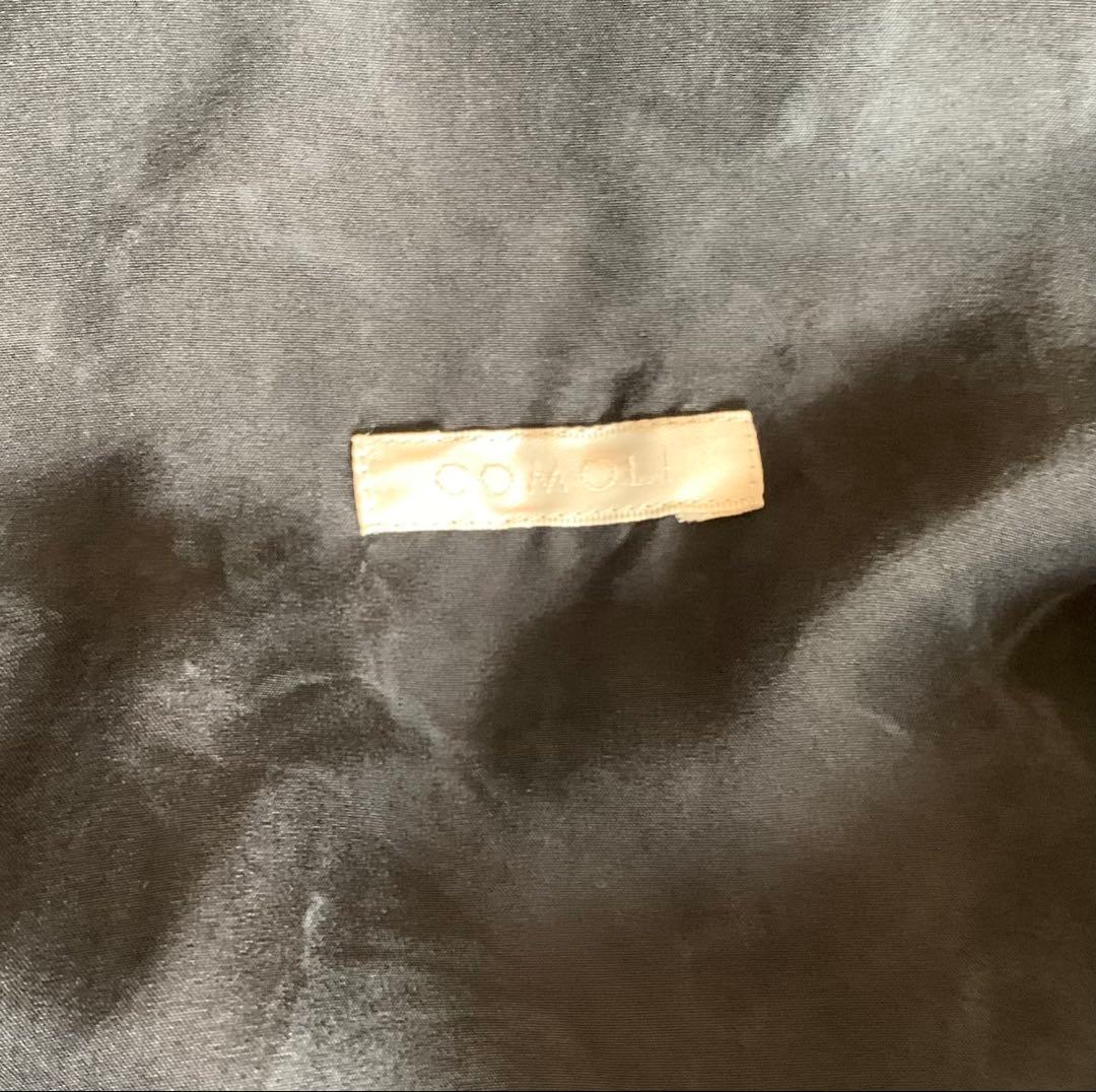 COMOLI コモリ SilkUtilityJacket シルクジャケット2 - メルカリ