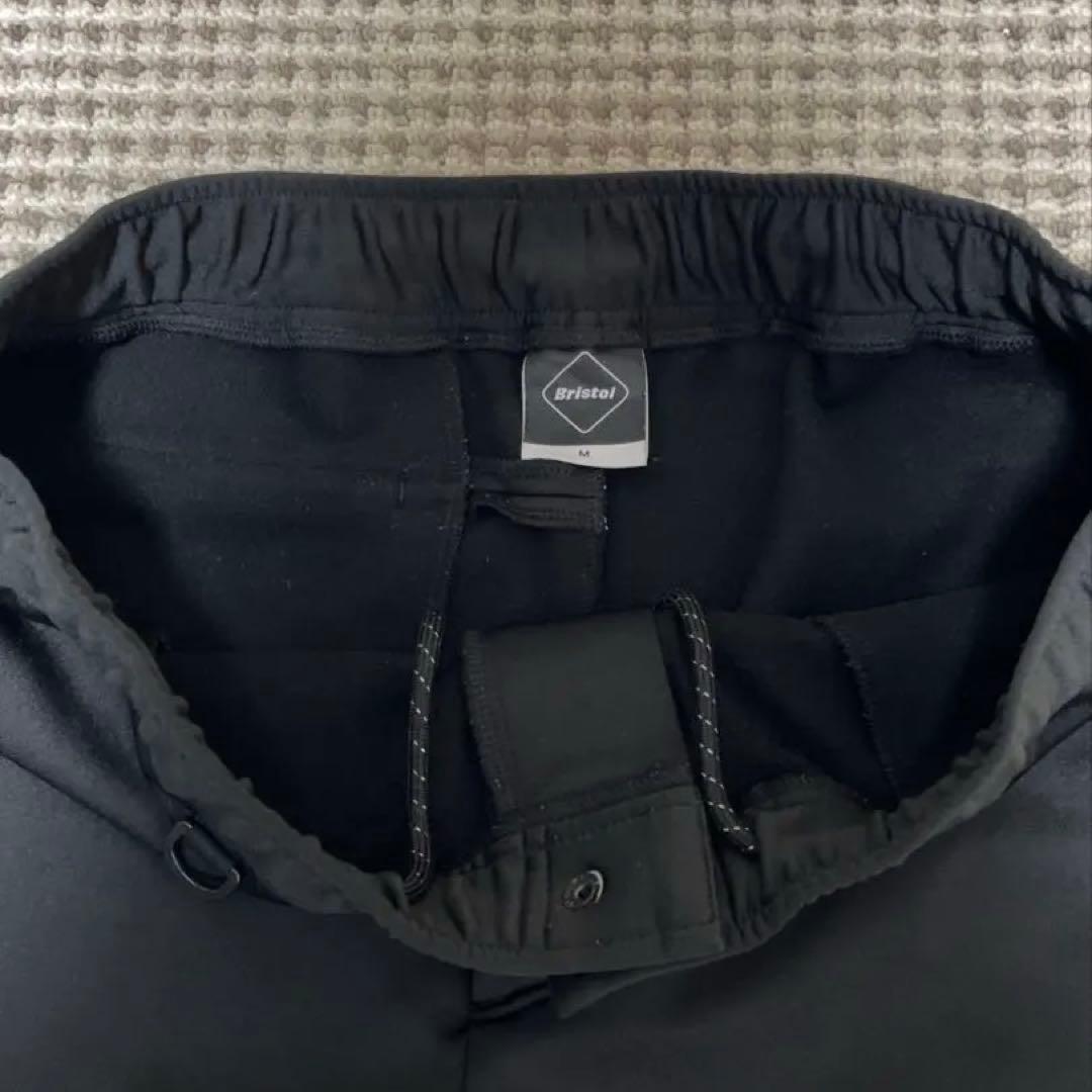 【美品】 F.C.Real Bristol PDK セットアップ 上L 下M