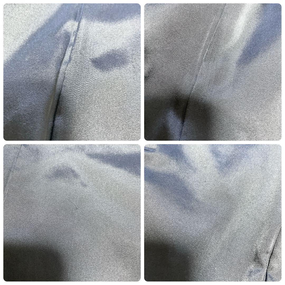 131【極美品】希少 theory セオリー コート ダブル ウール混 - メルカリ