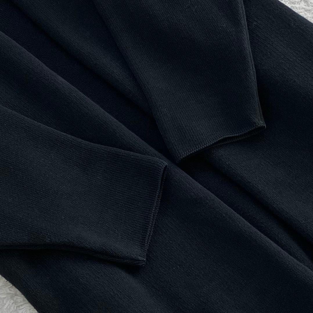 極美品✨ミューズドゥドゥーズィエムクラス Twins cotton ロングガウン