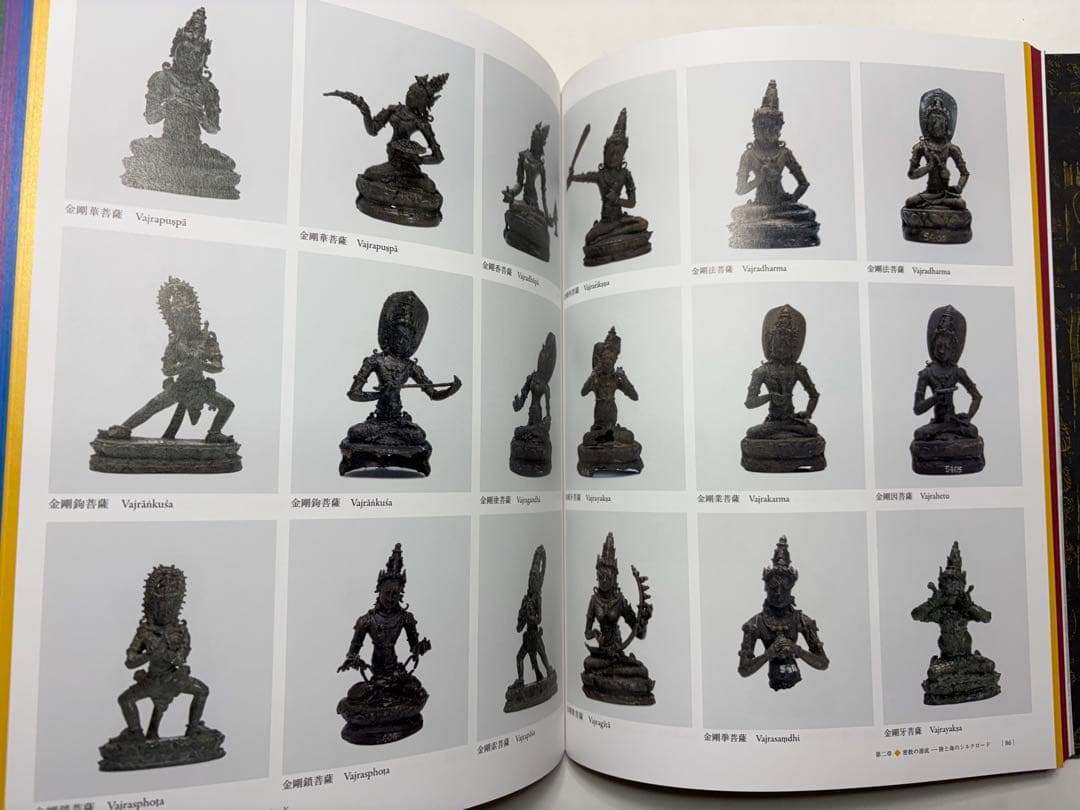 空海 生誕1250年記念特別展 図録 古美術 仏像 絵画 書