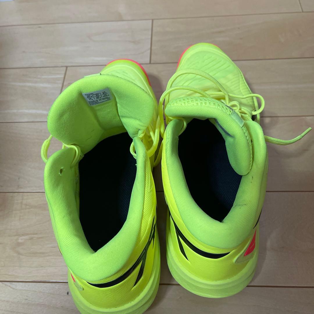 スカイエリートff3パリオリンピックカラーASICS26.5センチ - メルカリ