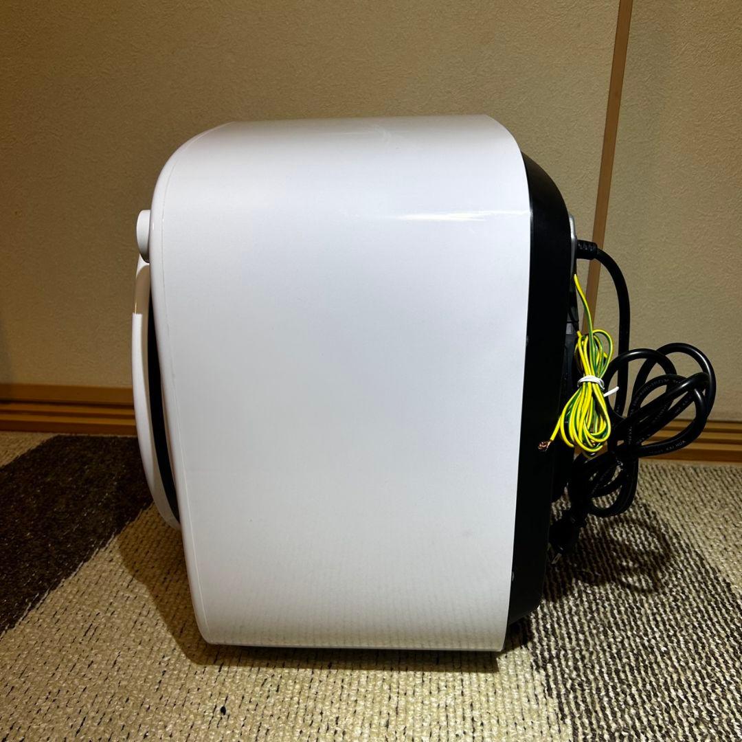 小型 衣類乾燥機　ビィーティーエム　ES289523BAA 乾燥機 1.5kg