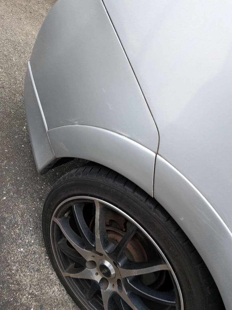 人気車・バイク・自転車 - t*1様 30プリウスオーバーフェンダー