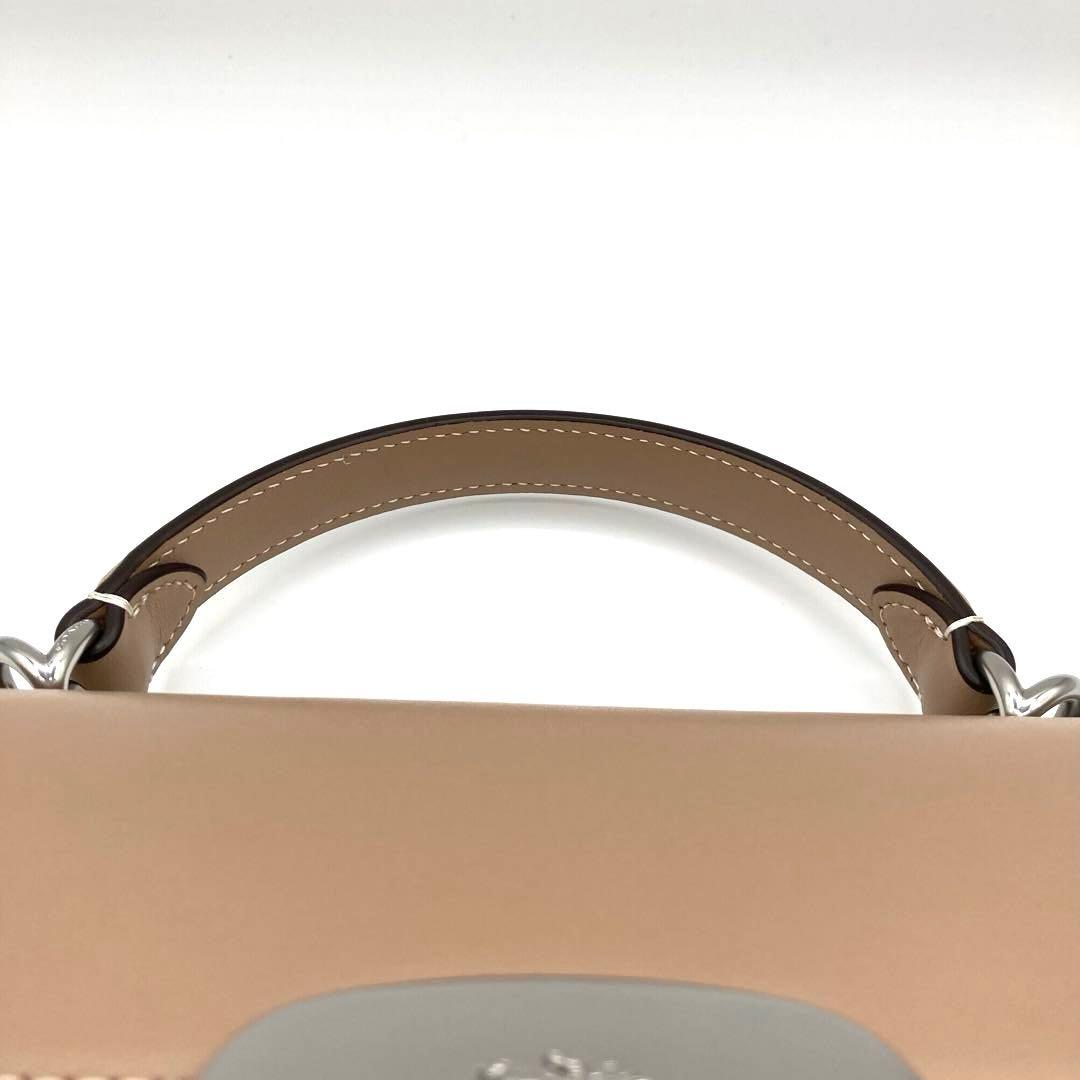 user_a574313dさま専用【極美品】COACHコーチ 2way - メルカリ