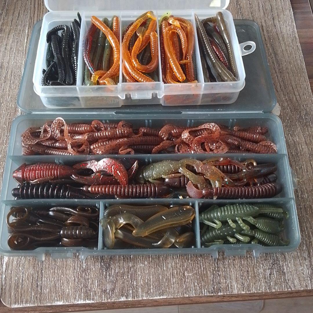 バス釣り引退セット - メルカリ