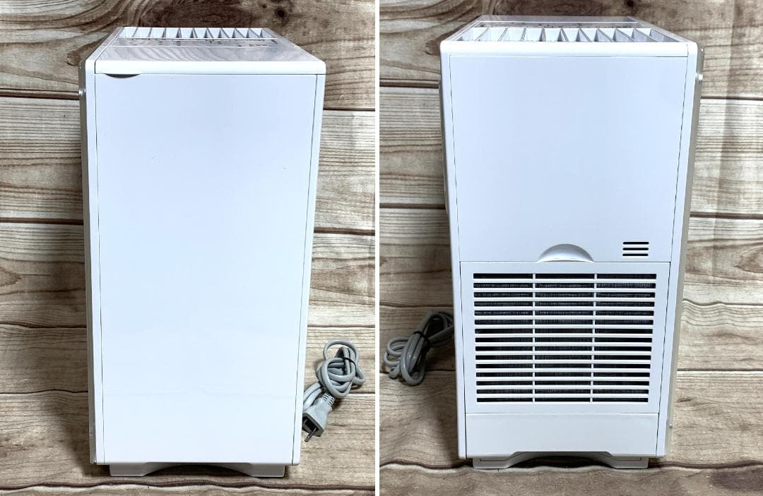 Panasonic 14畳 4.2L ナノイー加湿機 FE-KXU05 使用少♪