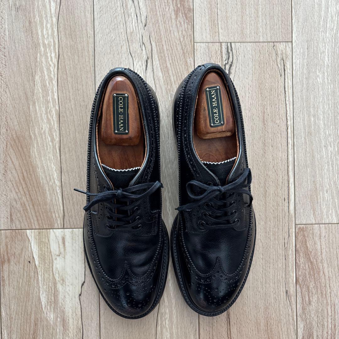 Alden 58711 Wingtip Calf 8D - メルカリ