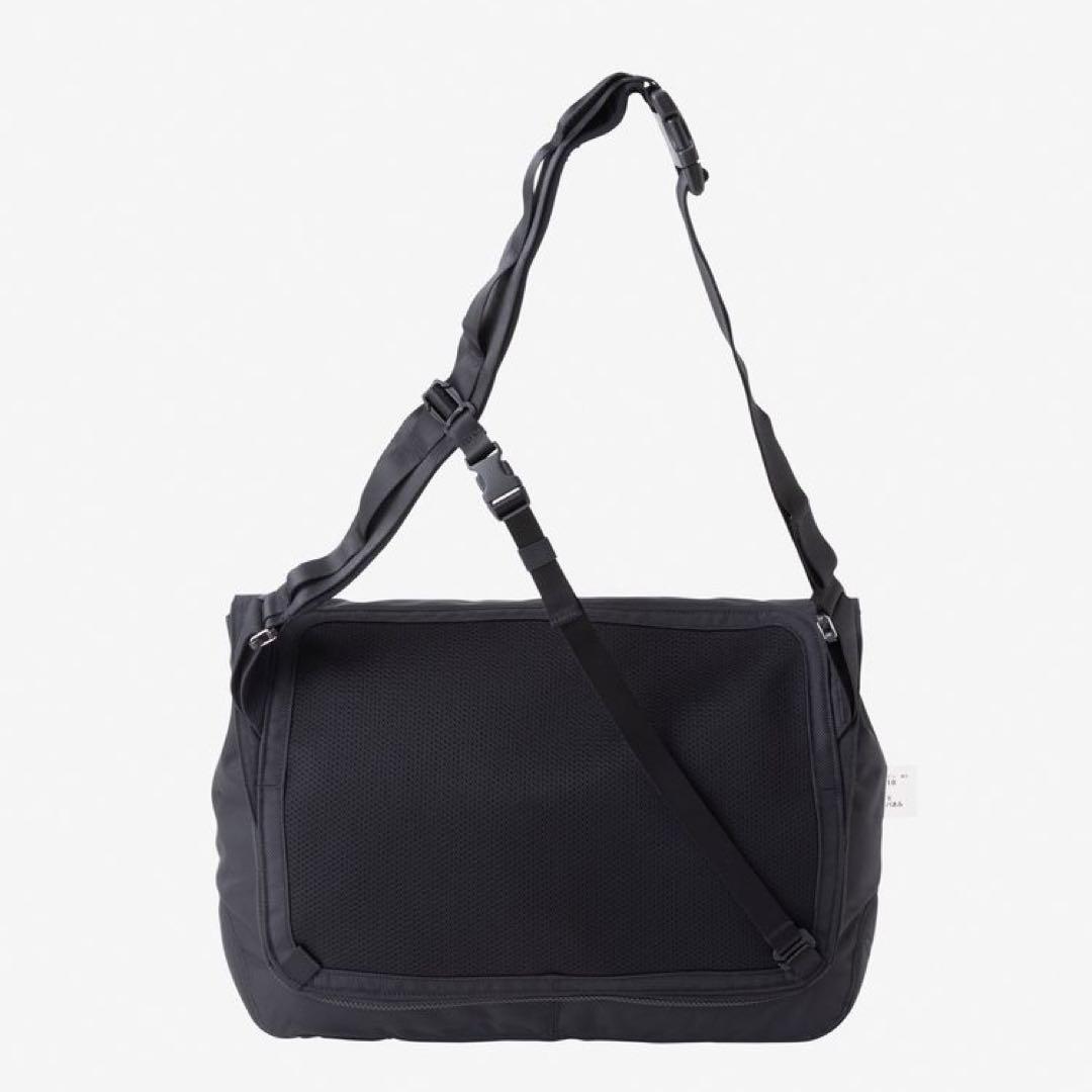 ☆土日限定☆最新【ノースフェイス】サターンメッセンジャー NM82384R