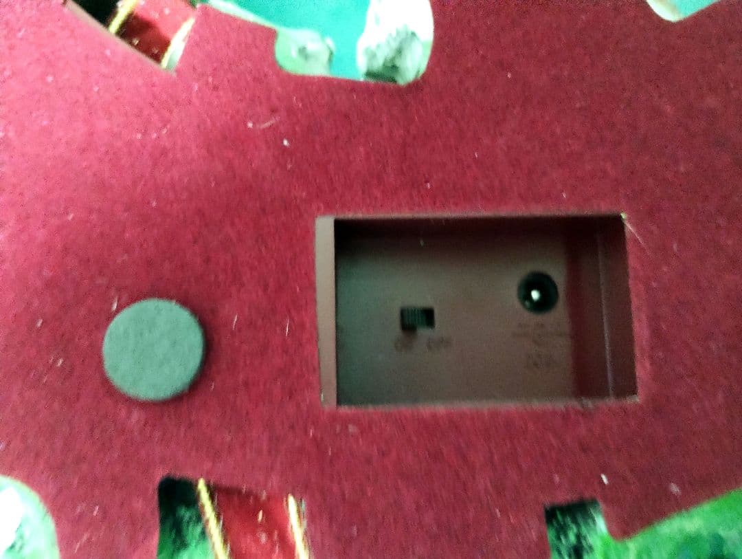 ゆいママ様】トーマスキンケード リース ビクトリア朝のクリスマス