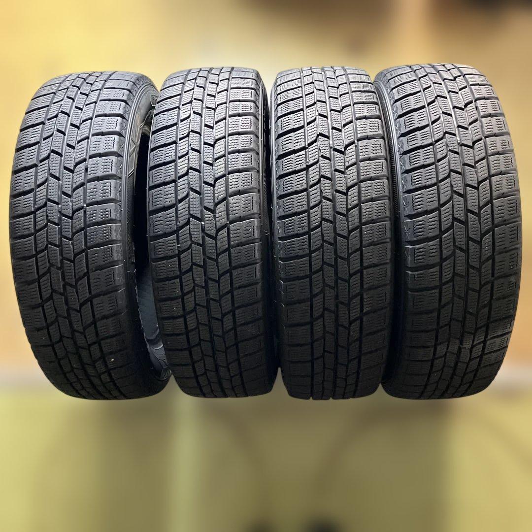 175/65R15 4本セット GOOD YEAR ICENAVI6 楽天市場】175/65/r15 アイスナビの通販