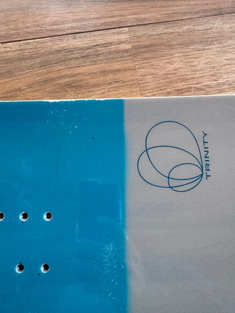 Gentemstick TRINITY /ゲンテンスティック トリニティ 156 - メルカリ