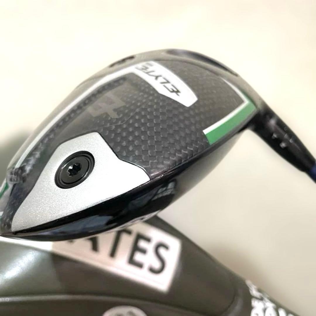 エリートトリプル♦︎♦︎♦︎ダイヤ10.5 ヘッド ダイヤモンド