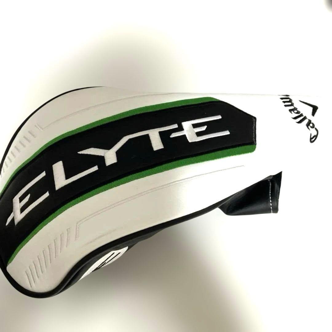 エリートトリプル♦︎♦︎♦︎ダイヤ10.5 ヘッド ダイヤモンド