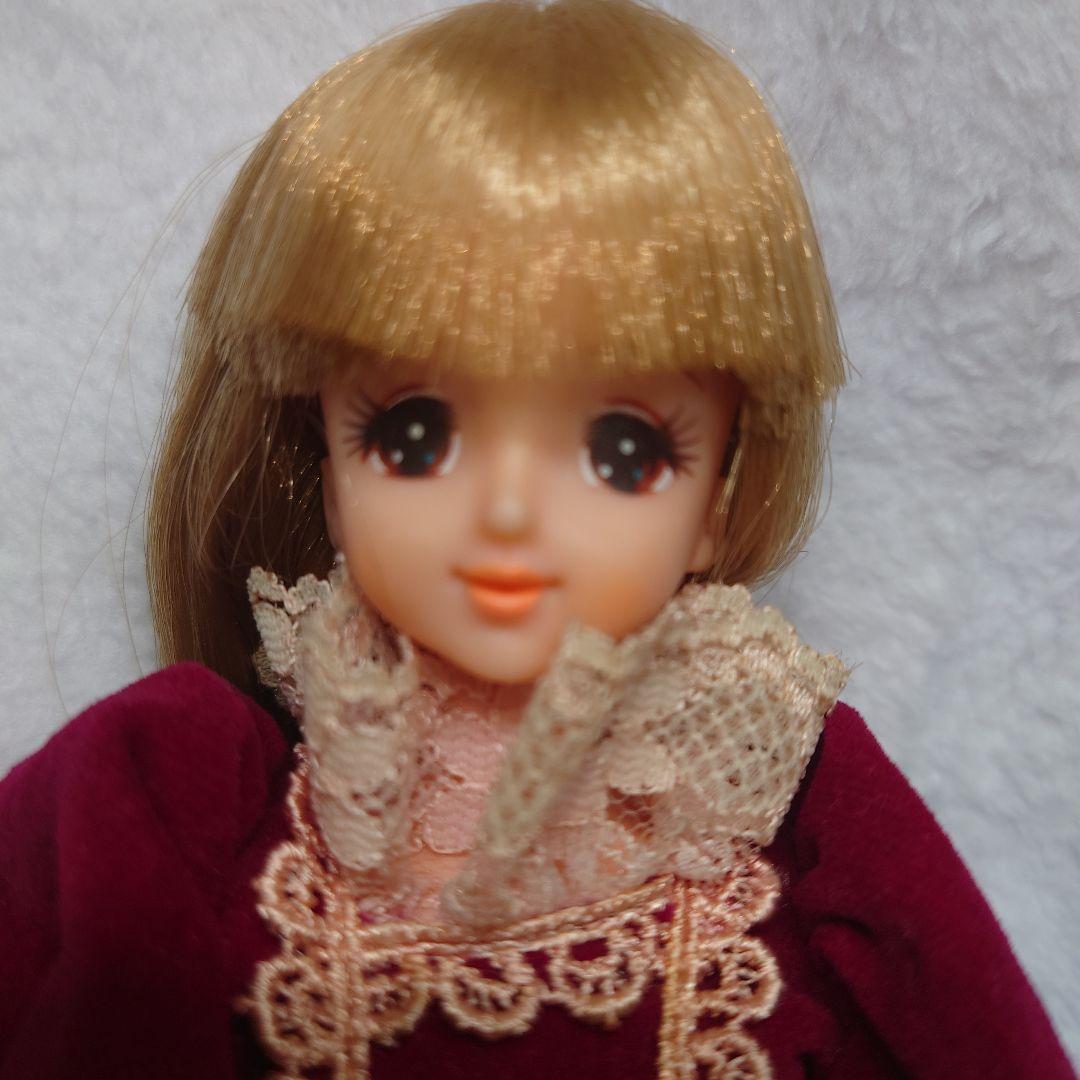 タカラバービー ロマンティックバービー？ ジェニー - メルカリ