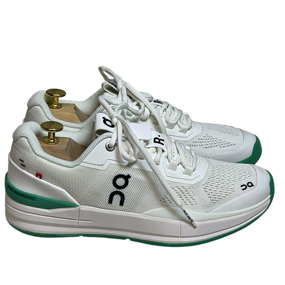 toru様専用 完売On テニスシューズ THE ROGER Pro 25 - メルカリ