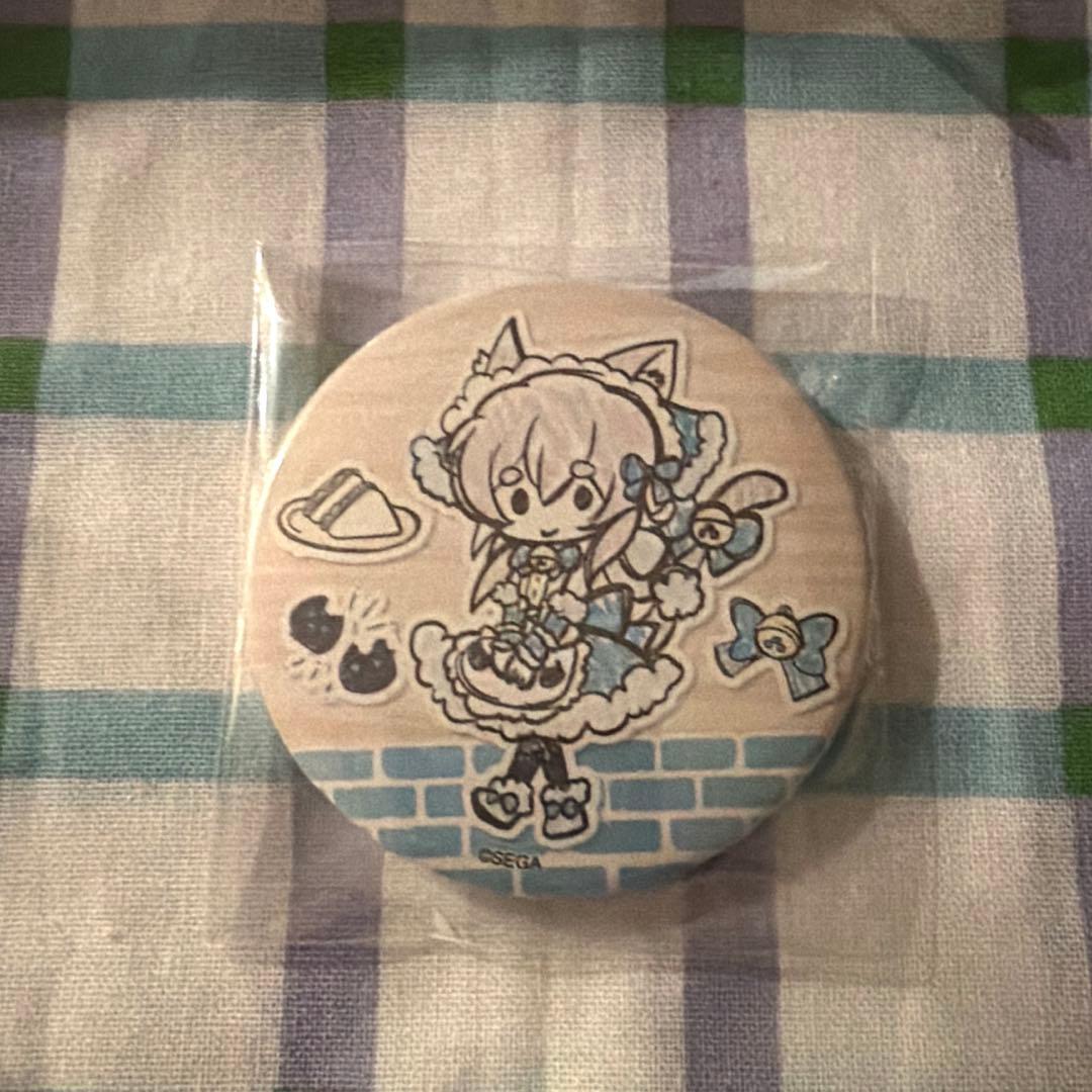 maimai ソルト　缶バッジ　CAFE MILK 2026年最新】MAIMAI ソルトの人気アイテム - メルカリ